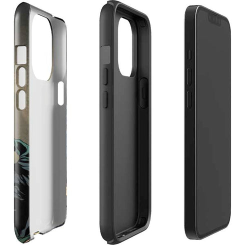 Marvel Dr. Doom Doctor Victor Von Doom iPhone 15 Pro Impact Case